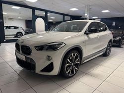 Weiß Gebraucht 2020 BMW X2 M Sport SUV | 24.798 € (Guter Preis)