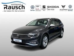 Grau Gebraucht 2023 VW Passat | 34.850 € (Etwas zu teuer)