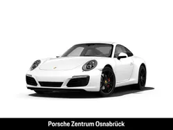 Weiß Gebraucht 2018 Porsche 911 Carrera S | 102.900 € (Guter Preis)