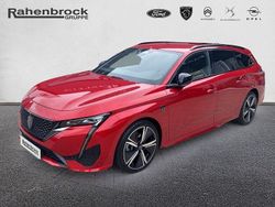 Elixir rot Gebraucht 2024 Peugeot 308 GT Kombi | 25.490 € (Superpreis)