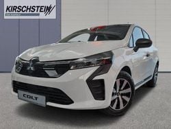Weiss Gebraucht 2024 Mitsubishi Colt Basis Kleinwagen | 13.990 € (Superpreis)