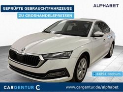 Moon weiss perleffekt Gebraucht 2021 Skoda Octavia Style Limousine | 16.997 € (Etwas zu teuer)