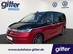 Gebraucht 2023 VW Multivan Energetic | 52.989 € (Fairer Preis)