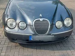 Gebraucht 2005 Jaguar S-Type S Limousine | 4.900 € (Guter Preis)