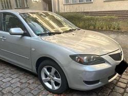 Gebraucht 2005 Mazda 3 Exclusive Limousine | 1.899 € (Guter Preis)