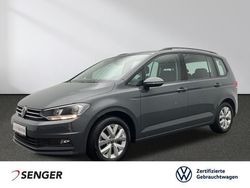 Andere Gebraucht 2021 VW Touran Comfortline Van / Kleinbus | 23.380 € (Fairer Preis)