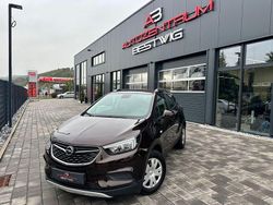 Braun Gebraucht 2016 Opel Mokka X Selection SUV | 11.995 € (Fairer Preis)