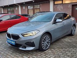 Grau Gebraucht 2022 BMW 220 Sport Line Coupé | 22.900 € (Fairer Preis)
