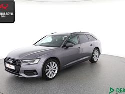 Grau (metallic) Gebraucht 2019 Audi A6 Ambiente Kombi | 32.580 € (Fairer Preis)