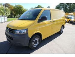 Ginstergelb r1032 Gebraucht 2011 VW T5 Van | 8.449 € (Fairer Preis)