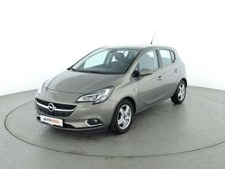 Grau Gebraucht 2016 Opel Corsa Innovation Limousine | 8.580 € (Guter Preis)