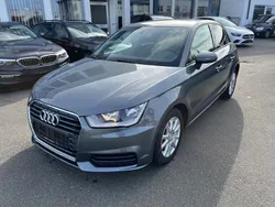 Grau Gebraucht 2017 Audi A1 Kleinwagen | 14.980 € (Etwas zu teuer)