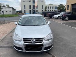 Gebraucht 2009 VW Jetta Trendline Limousine | 5.550 € (Fairer Preis)
