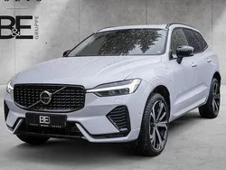 Weiß Gebraucht 2024 Volvo XC60 Plus SUV | 56.950 € (Fairer Preis)