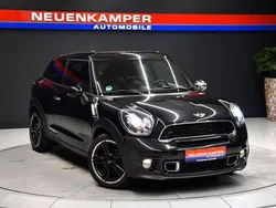 Andere Gebraucht 2013 Mini Paceman SUV | 9.990 €