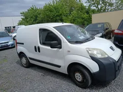 Weiß Gebraucht 2013 Peugeot Bipper Van / Kleinbus | 3.900 € (Fairer Preis)