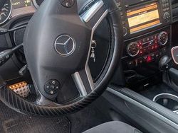 Schwarz Gebraucht 2010 Mercedes ML350 Edition SUV | 8.800 € (Fairer Preis)