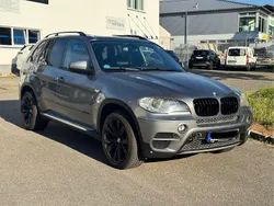 Grau Gebraucht 2010 BMW X5 Sport Line SUV | 6.400 €