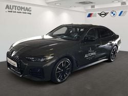 Bmw individual dravitgrau Gebraucht 2024 BMW M4 M Sport Coupé | 53.980 € (Guter Preis)