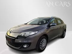 Renault Mégane GrandTour