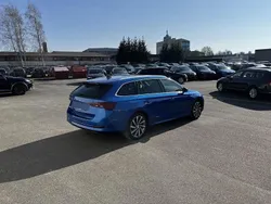 Blau Gebraucht 2021 Skoda Octavia Style Kombi | 26.689 € (Superpreis)