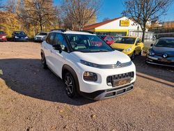 Weiß Gebraucht 2018 Citroën C3 Aircross Feel SUV | 8.780 € (Fairer Preis)