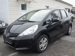 Schwarz Gebraucht 2014 Honda Jazz Trend Kleinwagen | 5.700 € (Superpreis)