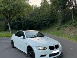 Weiß Gebraucht 2011 BMW M3 Competition Edition Coupé | 61.977 €