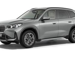 Silber Gebraucht 2024 BMW X1 Comfort Edition SUV | 45.885 € (Guter Preis)