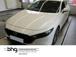 Weiss Gebraucht 2021 Mazda 3 | 19.930 € (Superpreis)