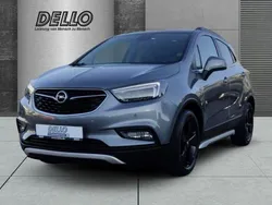 Grau Gebraucht 2019 Opel Mokka SUV | 14.990 € (Guter Preis)