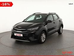 Schwarz Neu 2025 Kia Stonic SUV | 22.785 € (Guter Preis)
