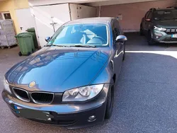Grau Gebraucht 2005 BMW 120 Kleinwagen | 2.800 € (Etwas zu teuer)