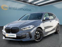 Grau Gebraucht 2022 BMW 120 Kleinwagen | 29.549 € (Teuer)
