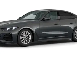 Grau Gebraucht 2025 BMW 430 Gran Coupé Comfort Edition Coupé | 61.966 € (Fairer Preis)