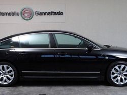Schwarz Gebraucht 2010 Citroën C6 Limousine | 21.990 €