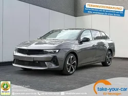 Grau Neu 2025 Opel Astra Kombi | 28.490 € (Guter Preis)