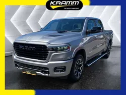 Silber Neu 2025 Dodge Ram Abholung | 68.999 €