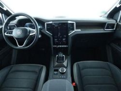 Rot Gebraucht 2023 VW Amarok Style Abholung | 55.700 € (Fairer Preis)