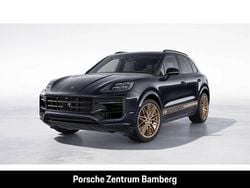 Schwarz Neu 2026 Porsche Cayenne Black Edition SUV | 140.249 € (Guter Preis)
