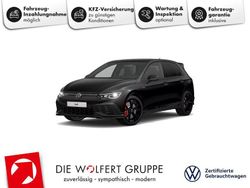 Deep black perleffekt Gebraucht 2022 VW Golf VIII GTI Clubsport Limousine | 32.350 € (Fairer Preis)