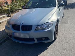 Andere farben Gebraucht 2007 BMW 318 Limousine | 1.700 €