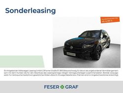 Schwarz Gebraucht 2025 VW Touareg R-line SUV | 89.990 €