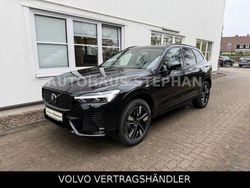 Schwarz Neu 2025 Volvo XC60 Plus SUV | 59.890 € (Fairer Preis)