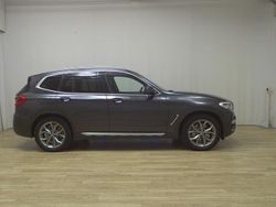 Grau Gebraucht 2020 BMW X3 xLine SUV | 25.980 € (Guter Preis)