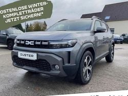 Schiefergrau (grau) Neu 2025 Dacia Duster Journey SUV | 29.720 € (Fairer Preis)