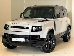 Schwarz Neu 2025 Land Rover Defender Dynamic SUV | 119.900 €