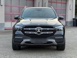 Schwarz Gebraucht 2019 Mercedes GLE450 AMG SUV | 48.500 € (Etwas zu teuer)
