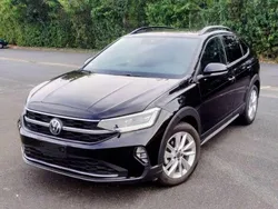 Schwarz Gebraucht 2024 VW Taigo Move SUV | 24.375 € (Fairer Preis)
