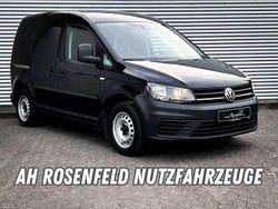 Schwarz Gebraucht 2019 VW Caddy Van / Kleinbus | 17.222 € (Fairer Preis)
